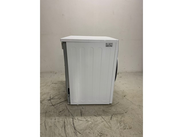 Wasdroger lg, rc80u2av0q, wit (zwarte deur) - afbeelding 3 van  5