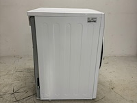 Wasdroger lg, rc80u2av0q, wit (zwarte deur) - afbeelding 3 van  5
