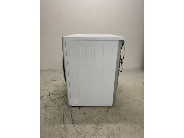 Wasdroger lg, rc80u2av0q, wit (zwarte deur) - afbeelding 5 van  5