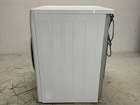 Wasdroger lg, rc80u2av0q, wit (zwarte deur) - afbeelding 5 van  5