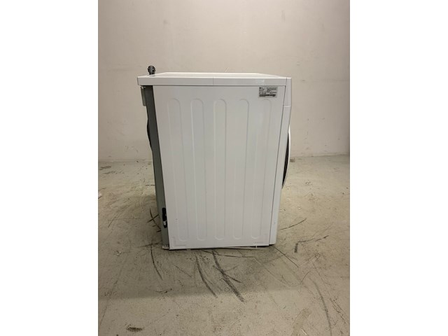 Wasdroger lg, rc80v9av4q, wit (zwarte deur) - afbeelding 3 van  5