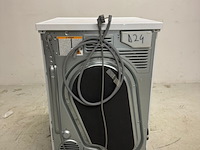 Wasdroger lg, rc80v9av4q, wit (zwarte deur) - afbeelding 4 van  5