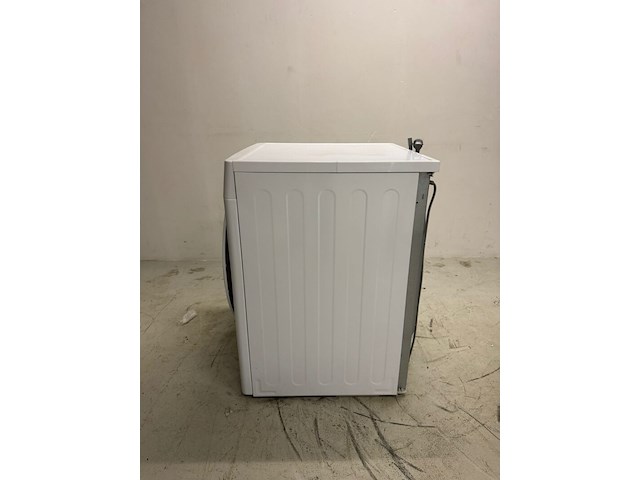 Wasdroger lg, rc80v9av4q, wit (zwarte deur) - afbeelding 5 van  5