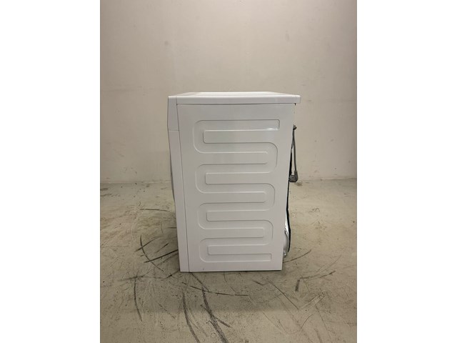Wasdroger lg, rc90u2av2w, wit - afbeelding 1 van  6
