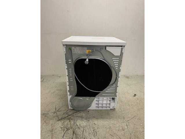 Wasdroger proline, pcd7electro, wit - afbeelding 4 van  5