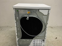 Wasdroger proline, pcd7electro, wit - afbeelding 4 van  5