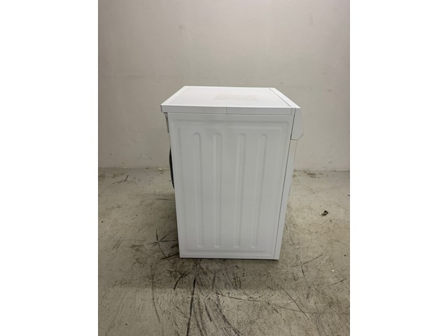Wasdroger proline, pcd7electro, wit - afbeelding 5 van  5