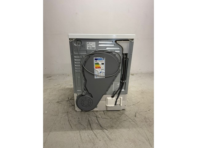 Wasdroger samsung, dv70f5e0hgw, wit - afbeelding 4 van  5