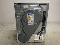 Wasdroger samsung, dv70f5e0hgw, wit - afbeelding 4 van  5