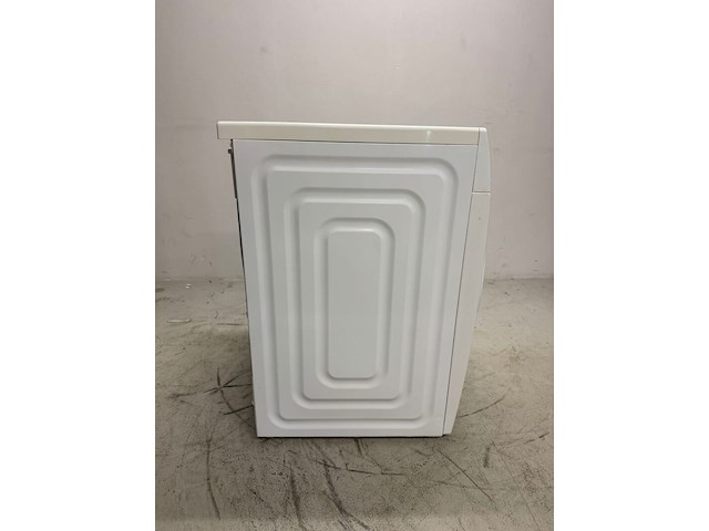 Wasdroger samsung, dv70f5e0hgw, wit - afbeelding 5 van  5
