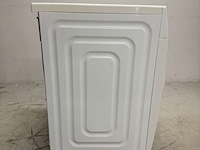 Wasdroger samsung, dv70f5e0hgw, wit - afbeelding 5 van  5