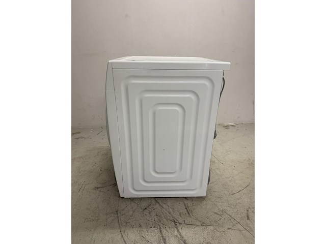 Wasdroger samsung, dv70f5e0hgw, wit - afbeelding 2 van  5