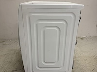 Wasdroger samsung, dv70f5e0hgw, wit - afbeelding 2 van  5