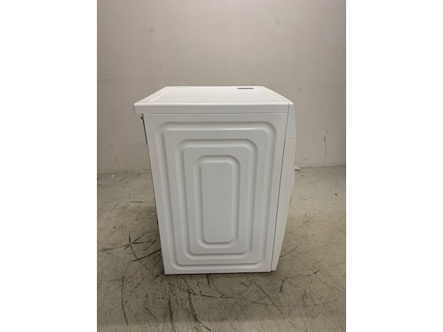Wasdroger samsung, dv70f5e0hgw, wit - afbeelding 4 van  5