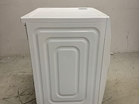 Wasdroger samsung, dv70f5e0hgw, wit - afbeelding 4 van  5