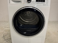 Wasdroger samsung, dv70m5020qw, wit - afbeelding 1 van  5