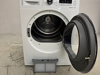 Wasdroger samsung, dv70m5020qw, wit - afbeelding 2 van  5