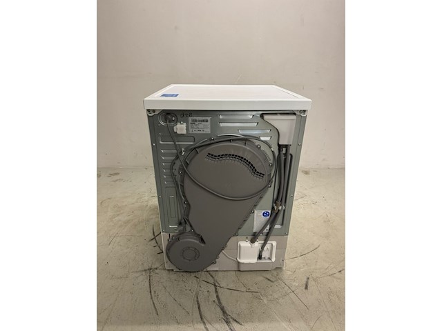 Wasdroger samsung, dv70m5020qw, wit - afbeelding 4 van  5