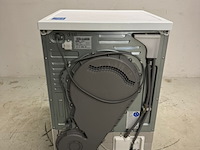 Wasdroger samsung, dv70m5020qw, wit - afbeelding 4 van  5