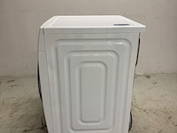Wasdroger samsung, dv80m5210qw, wit (zwarte details, glazen deur) - afbeelding 5 van  5