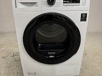 Wasdroger samsung, dv80ta220ae, wit - afbeelding 1 van  5
