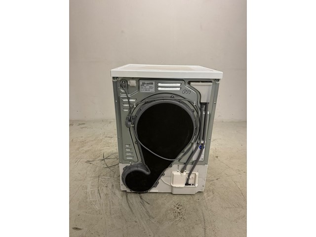 Wasdroger samsung, dv80ta220ae, wit - afbeelding 4 van  5