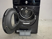 Wasdroger samsung, dv90bb5245ab, zwart - afbeelding 2 van  5