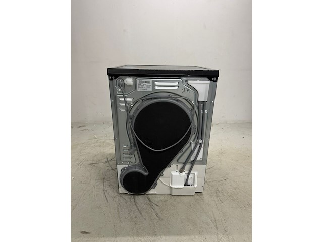 Wasdroger samsung, dv90bb5245ab, zwart - afbeelding 4 van  5