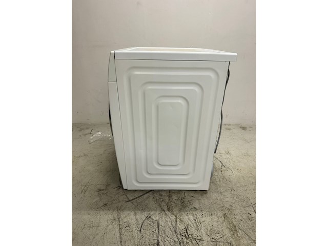 Wasdroger samsung, dv90f5e6hgw, wit - afbeelding 3 van  5