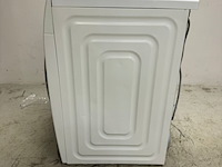 Wasdroger samsung, dv90f5e6hgw, wit - afbeelding 3 van  5