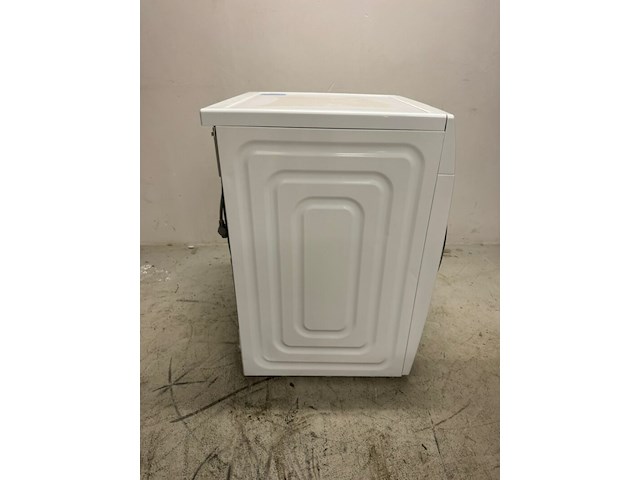 Wasdroger samsung, dv90f5e6hgw, wit - afbeelding 4 van  5