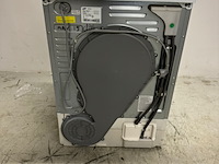 Wasdroger samsung, dv90f5e6hgw, wit - afbeelding 5 van  5