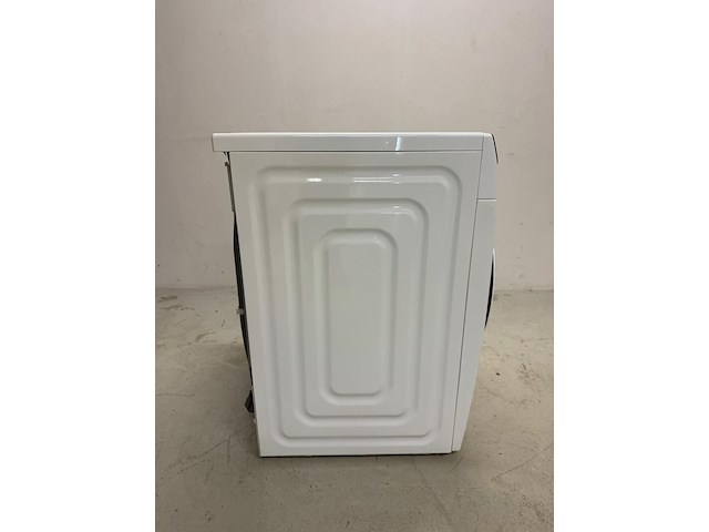 Wasdroger, samsung, dv90t5240tt, wit - afbeelding 2 van  5