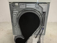 Wasdroger, samsung, dv90t5240tt, wit - afbeelding 3 van  5