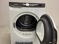 Wasdroger, samsung, dv90t5240tt, wit - afbeelding 5 van  5