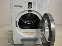 Wasdroger samsung, sdc35701, wit - afbeelding 1 van  5