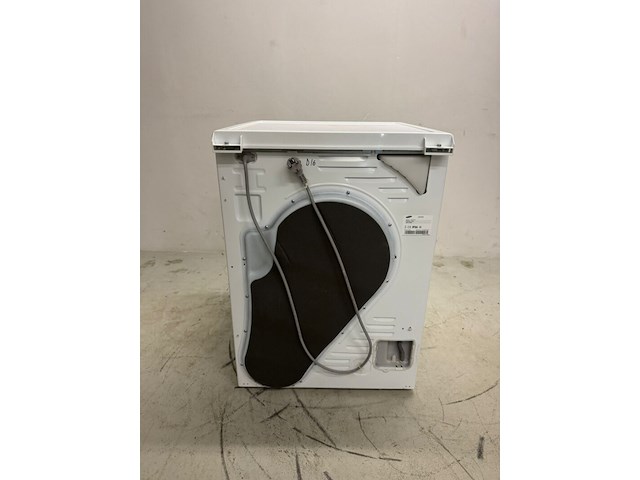 Wasdroger samsung, sdc35701, wit - afbeelding 2 van  5