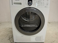 Wasdroger samsung, sdc35701, wit - afbeelding 4 van  5