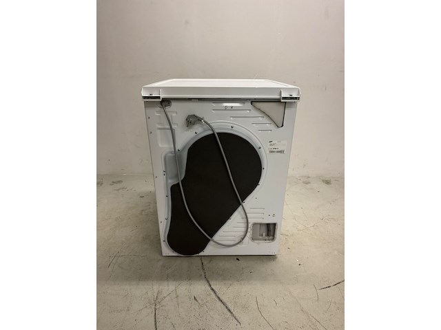 Wasdroger samsung, sdc3d809, wit - afbeelding 3 van  5