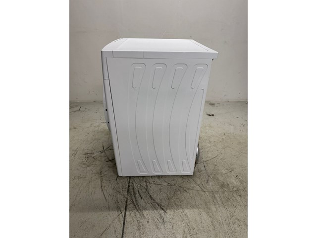 Wasdroger sharp, kd-gcb8s7pw9-bx, wit - afbeelding 5 van  5