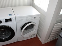 Wasdroger siemens extra klasse e46-38. let op: staat op 1e verdieping. - afbeelding 1 van  3