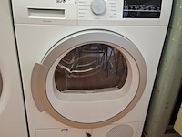 Wasdroger siemens, iq1500 1-8kg - afbeelding 1 van  6