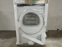 Wasdroger, siemens, wdt69