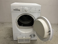 Wasdroger siemens, wt44e100nl, wit - afbeelding 2 van  5