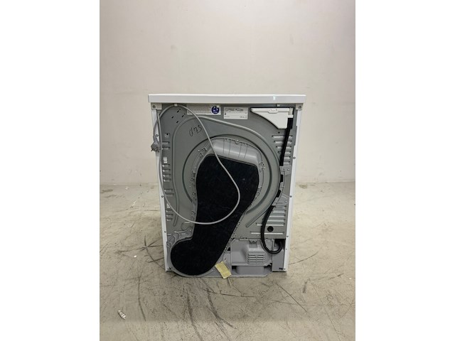 Wasdroger siemens, wt44w562nl/03, wit - afbeelding 4 van  5