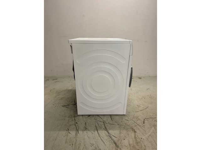 Wasdroger siemens, wt46g4g0nl/03, wit - afbeelding 2 van  5
