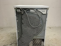 Wasdroger siemens, wt46g4g0nl/03, wit - afbeelding 4 van  5