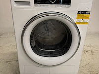 Wasdroger, whirlpool, hscx80428, wit - afbeelding 1 van  5