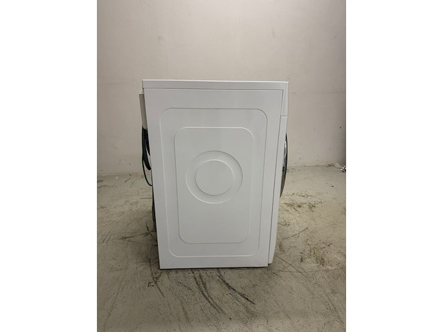 Wasdroger, whirlpool, hscx80428, wit - afbeelding 3 van  5