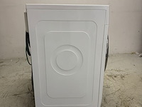 Wasdroger, whirlpool, hscx80428, wit - afbeelding 3 van  5
